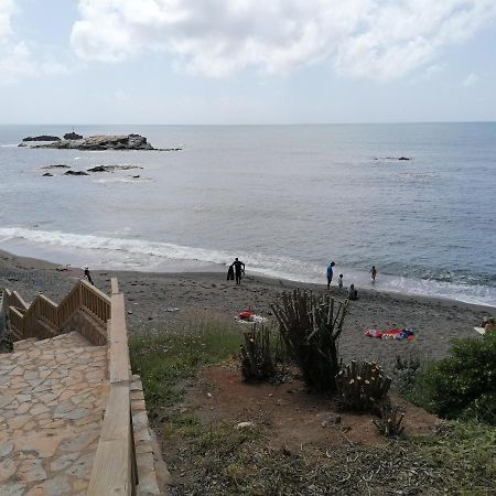 Apartamento Con 129M2 De Terraza Con Vistas Cap de Palos Extérieur photo