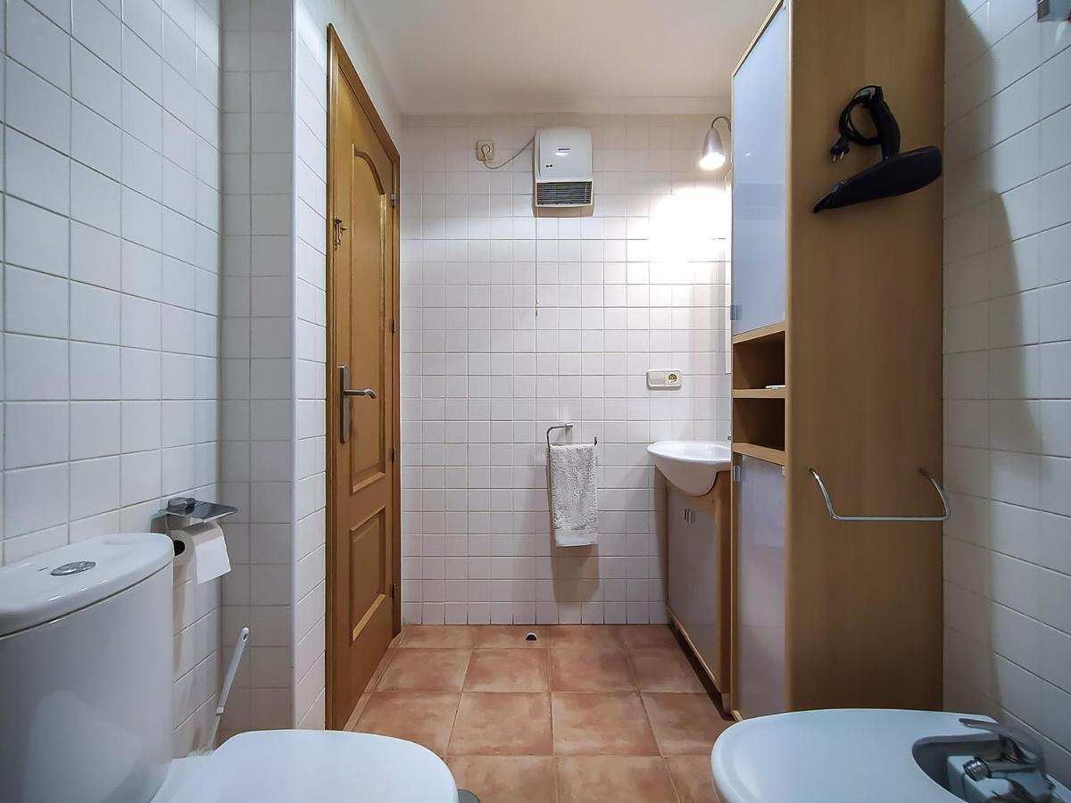 Apartamento Con 129M2 De Terraza Con Vistas Cap de Palos Extérieur photo