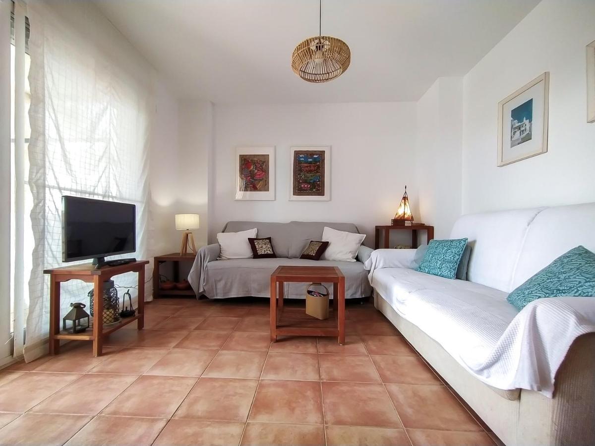 Apartamento Con 129M2 De Terraza Con Vistas Cap de Palos Extérieur photo