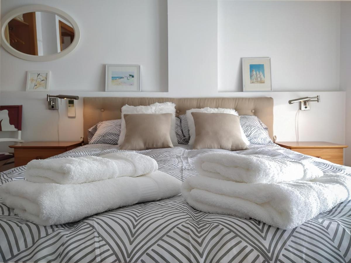 Apartamento Con 129M2 De Terraza Con Vistas Cap de Palos Extérieur photo