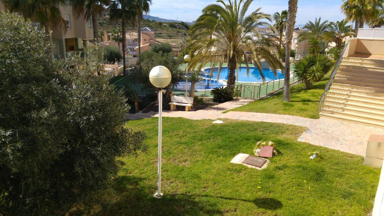Apartamento Con 129M2 De Terraza Con Vistas Cap de Palos Extérieur photo