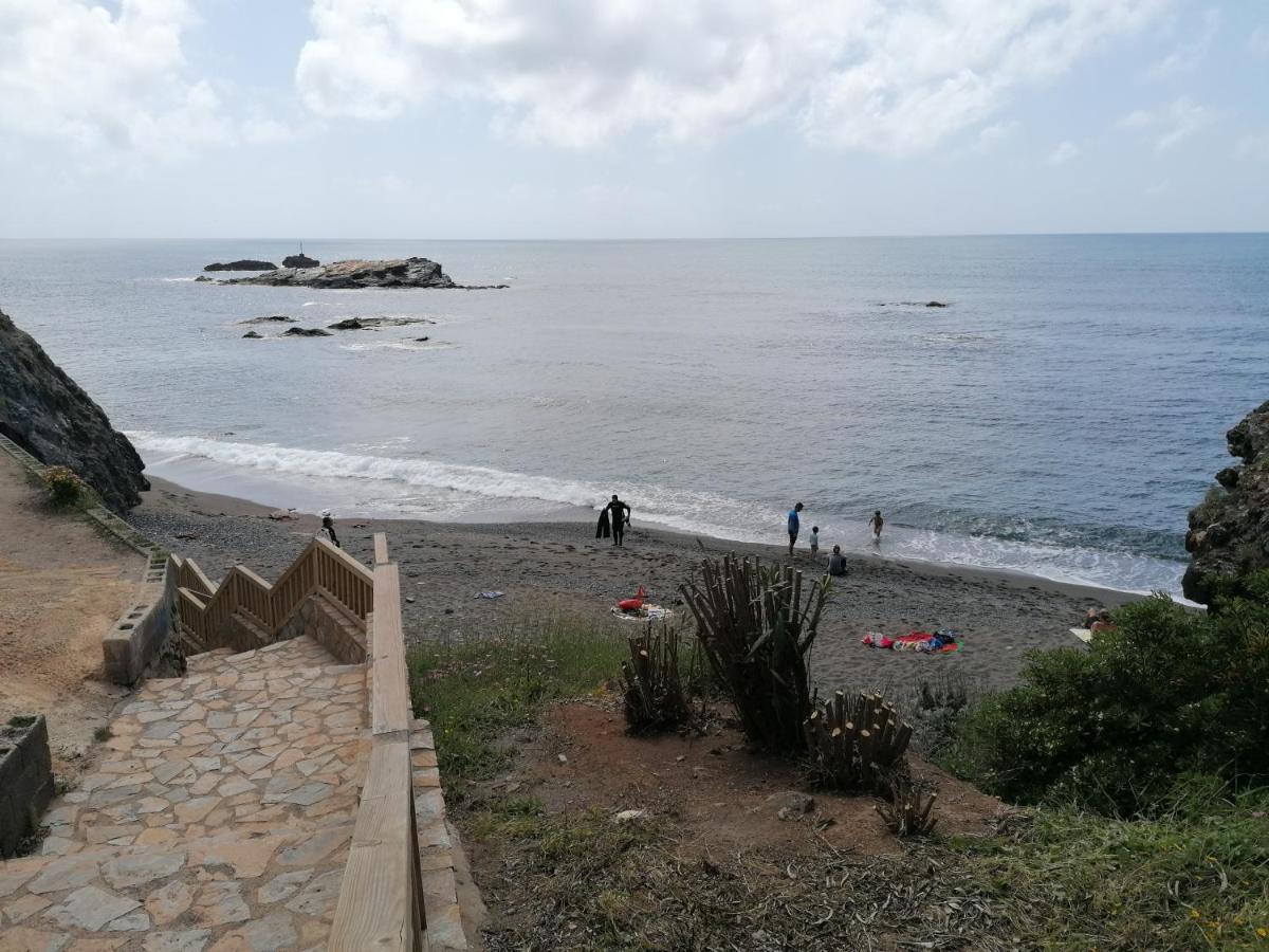 Apartamento Con 129M2 De Terraza Con Vistas Cap de Palos Extérieur photo