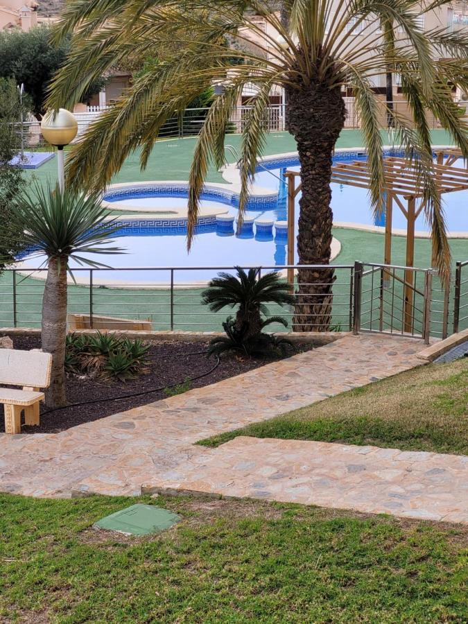 Apartamento Con 129M2 De Terraza Con Vistas Cap de Palos Extérieur photo