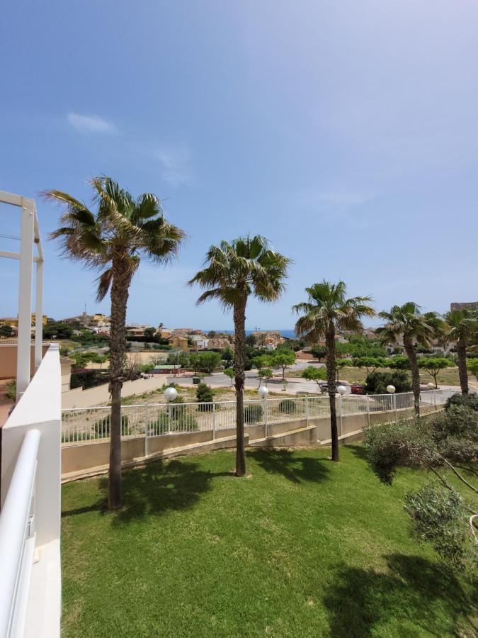 Apartamento Con 129M2 De Terraza Con Vistas Cap de Palos Extérieur photo